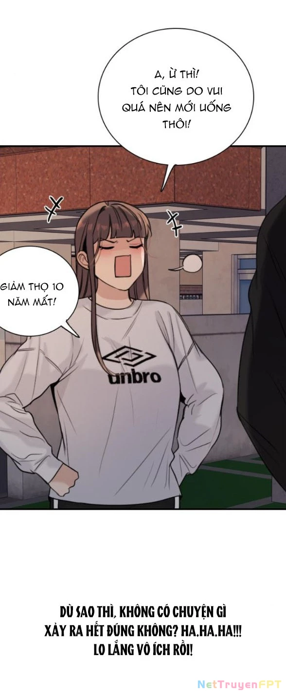 I'm Fine Thank You, And You? Chapter 4 - 8