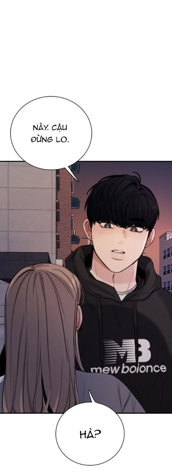 I'm Fine Thank You, And You? Chapter 4 - 9