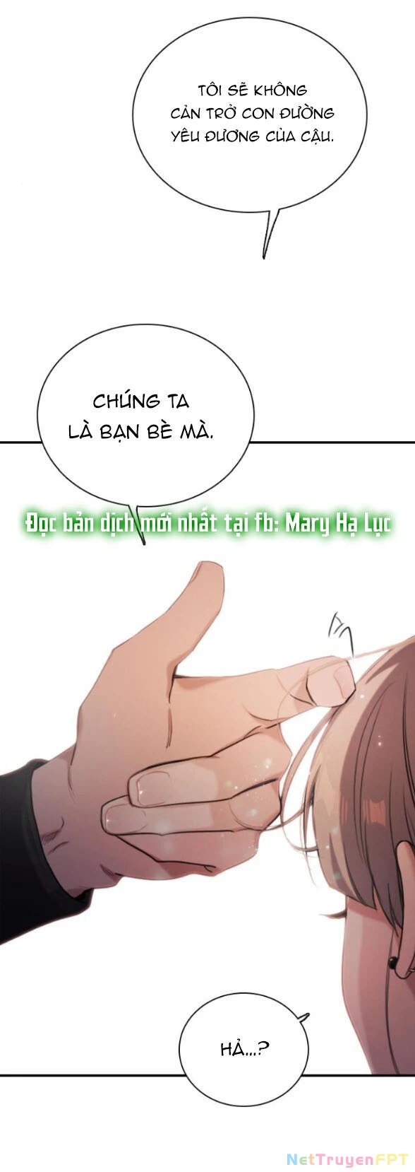 I'm Fine Thank You, And You? Chapter 4 - 10