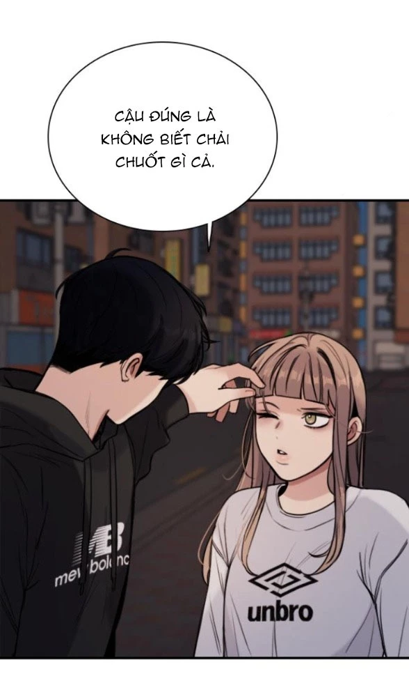 I'm Fine Thank You, And You? Chapter 4 - 12