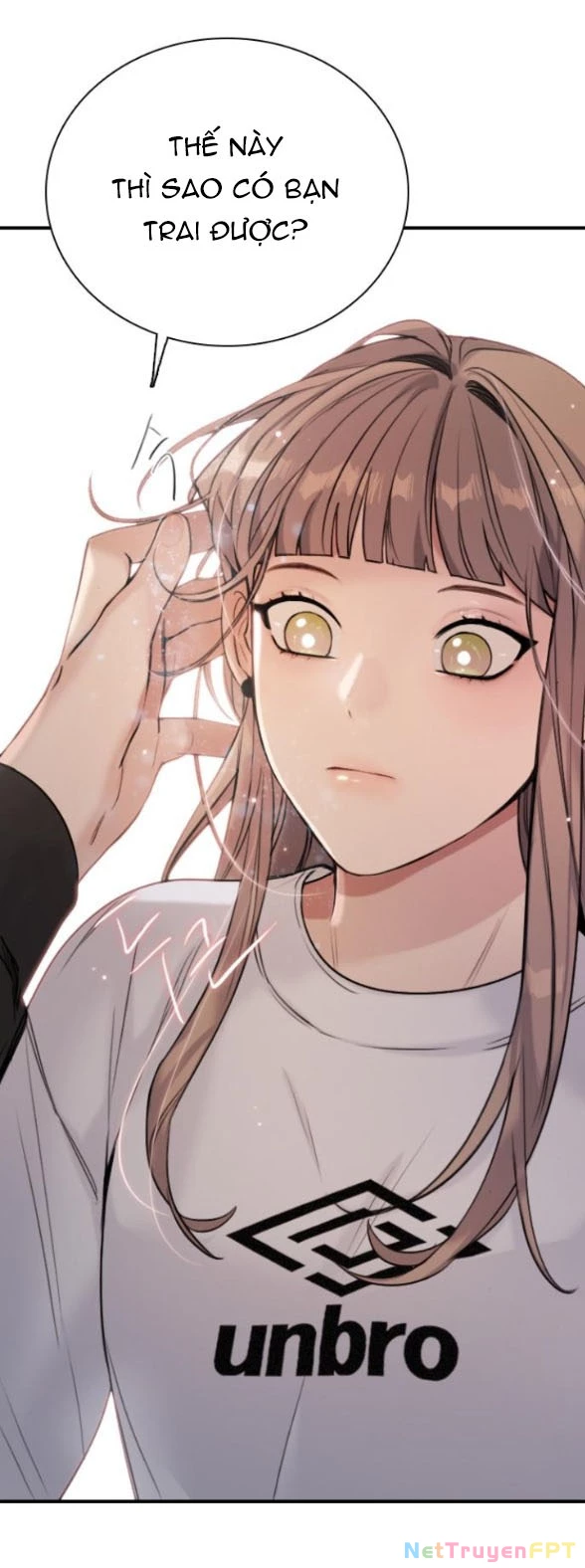 I'm Fine Thank You, And You? Chapter 4 - 13