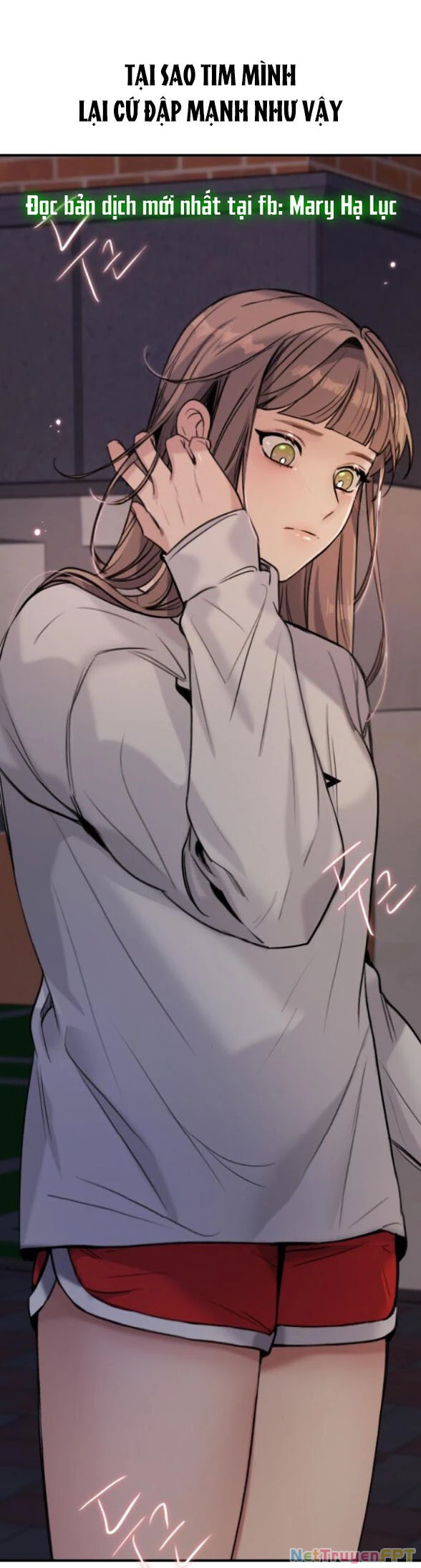 I'm Fine Thank You, And You? Chapter 4 - 19