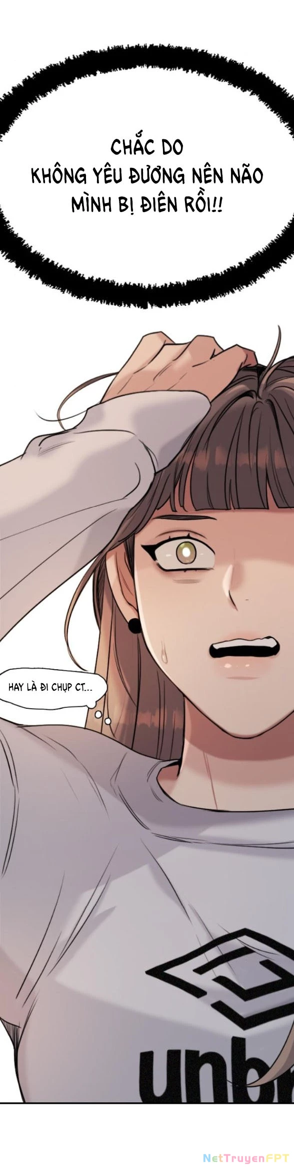 I'm Fine Thank You, And You? Chapter 4 - 22