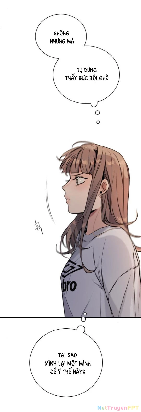 I'm Fine Thank You, And You? Chapter 4 - 30