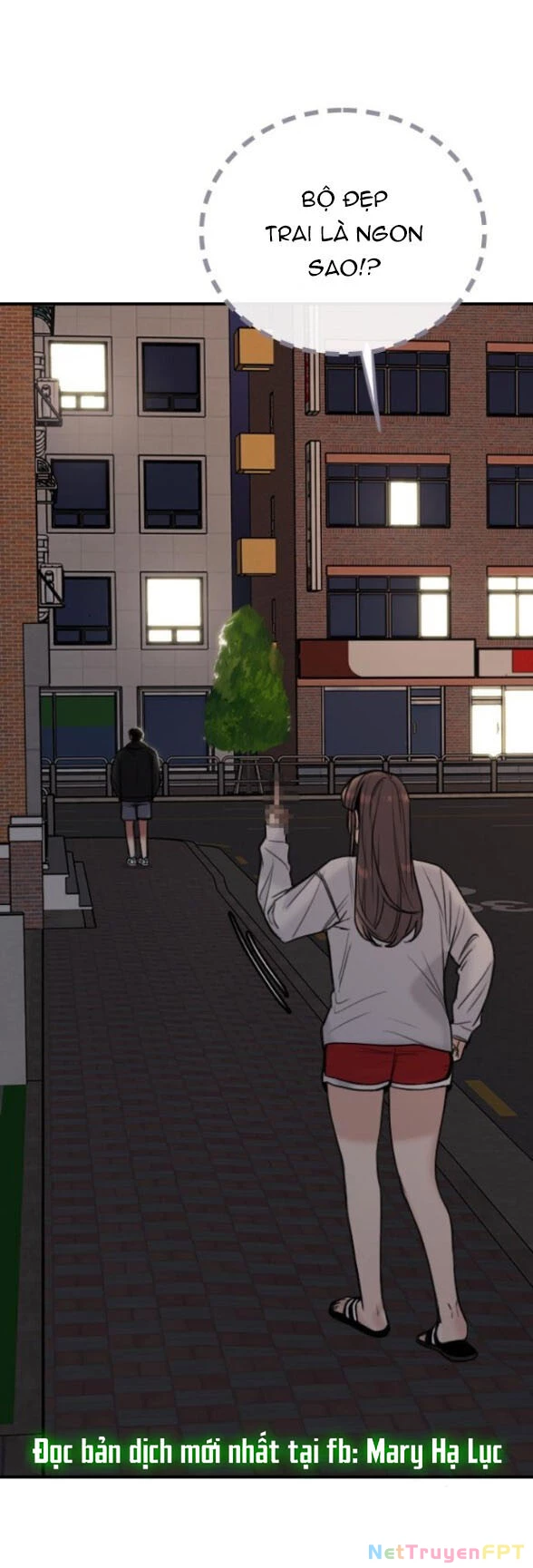I'm Fine Thank You, And You? Chapter 4 - 33