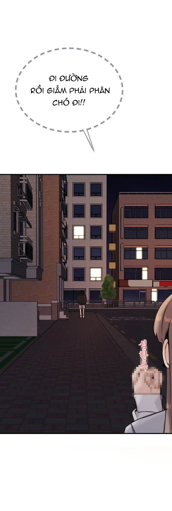 I'm Fine Thank You, And You? Chapter 4 - 35