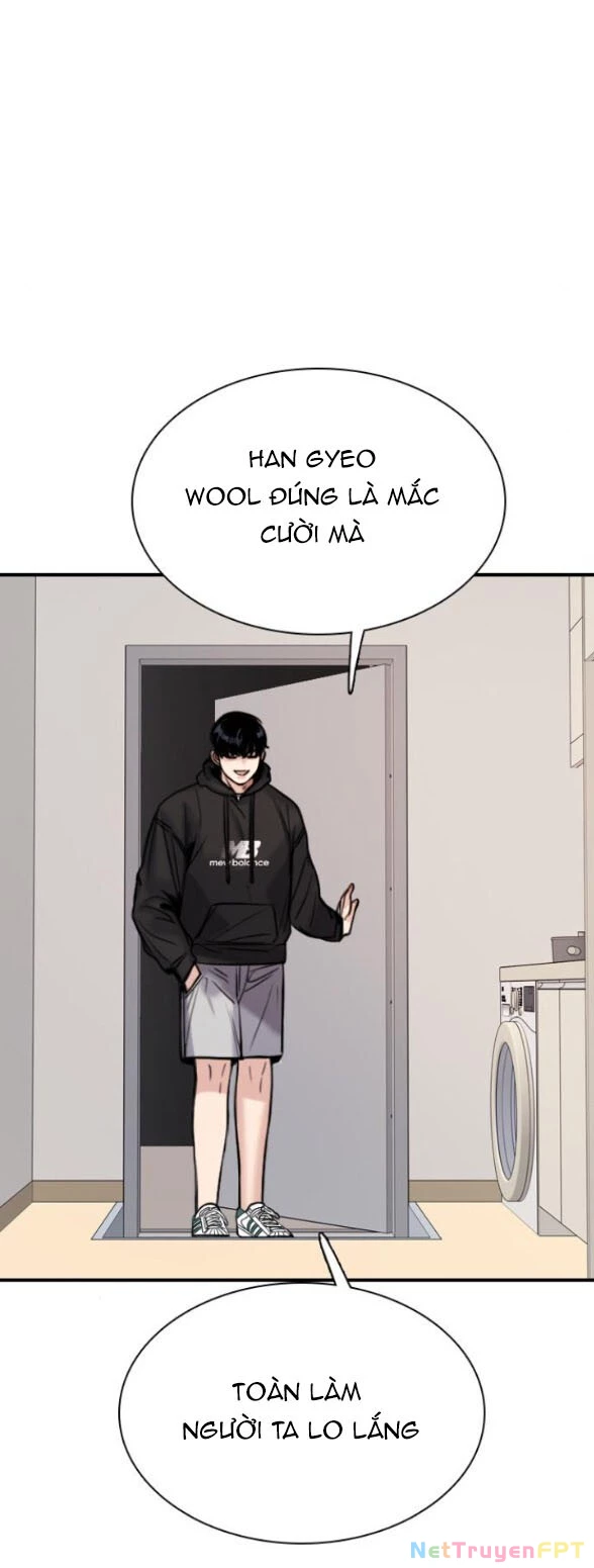 I'm Fine Thank You, And You? Chapter 4 - 41