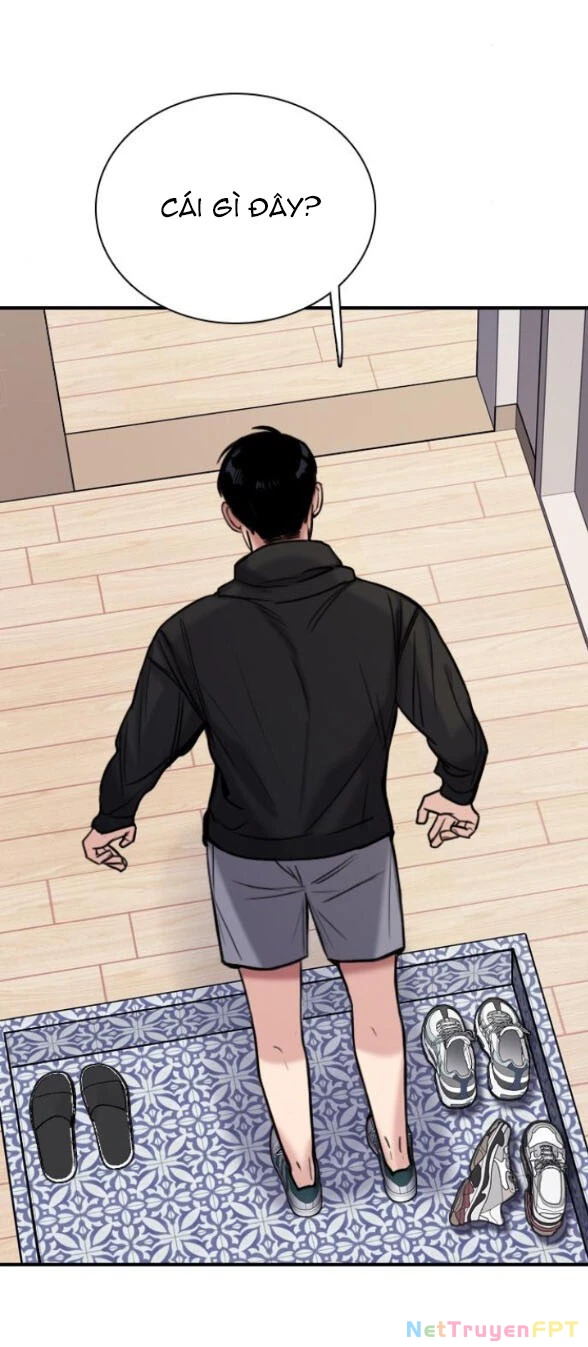 I'm Fine Thank You, And You? Chapter 4 - 44