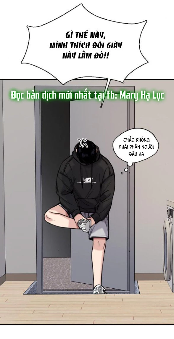 I'm Fine Thank You, And You? Chapter 4 - 46
