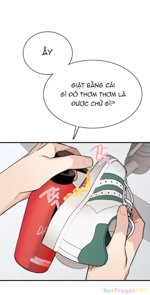 I'm Fine Thank You, And You? Chapter 4 - 50