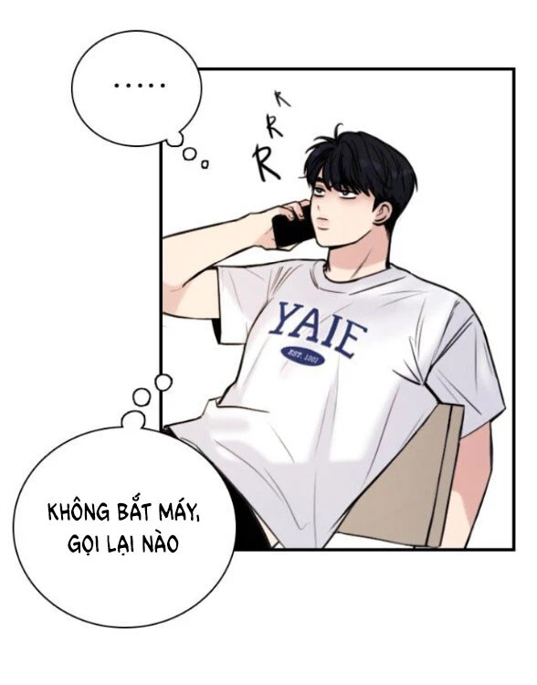 I'm Fine Thank You, And You? Chapter 4 - 57