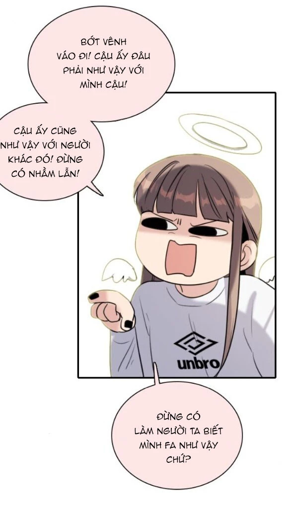 I'm Fine Thank You, And You? Chapter 4 - 77