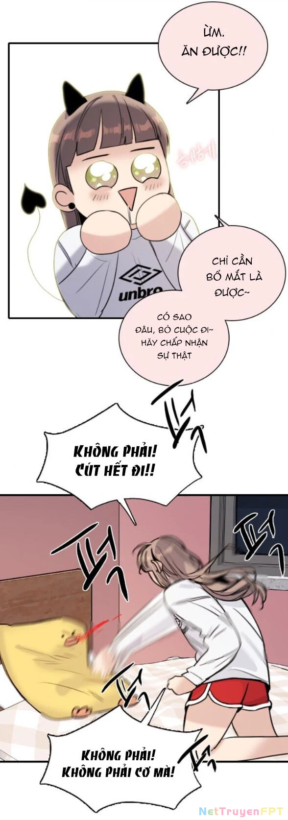 I'm Fine Thank You, And You? Chapter 4 - 79