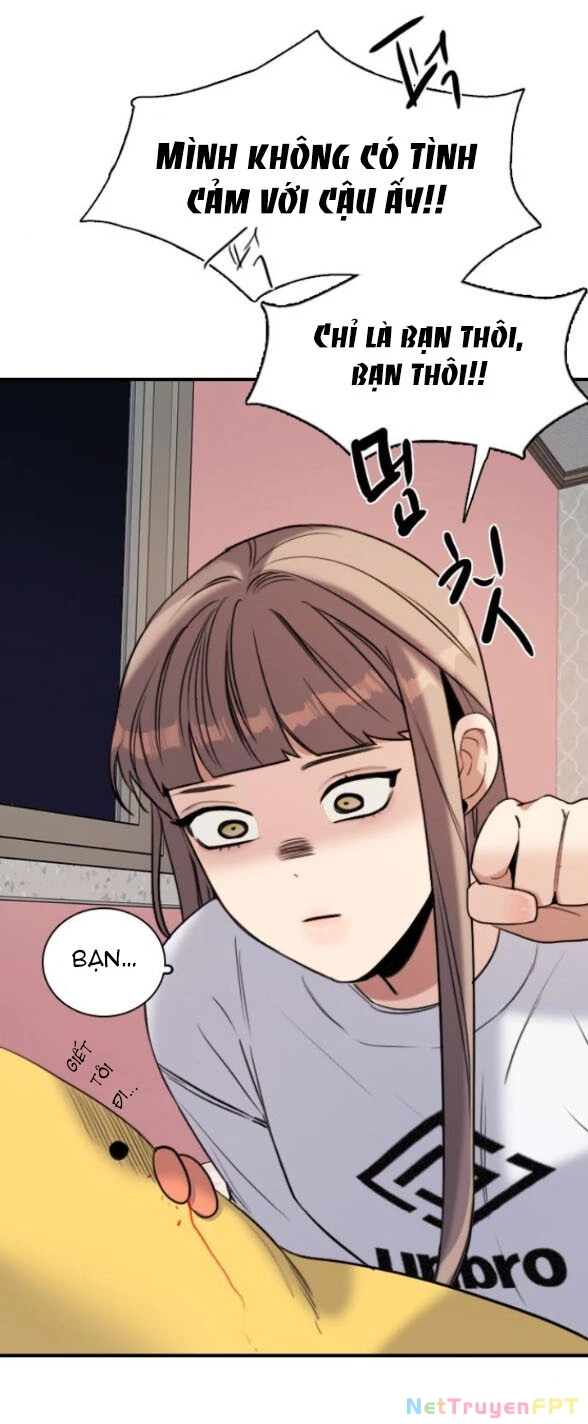 I'm Fine Thank You, And You? Chapter 4 - 80