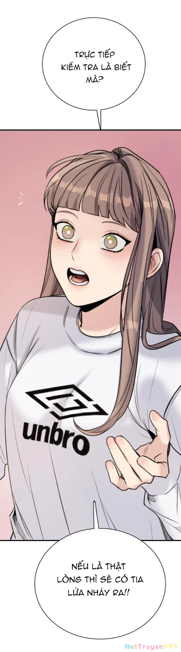 I'm Fine Thank You, And You? Chapter 4 - 87
