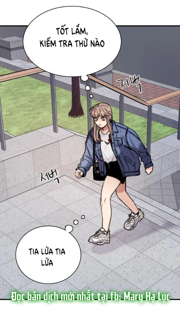 I'm Fine Thank You, And You? Chapter 4 - 91