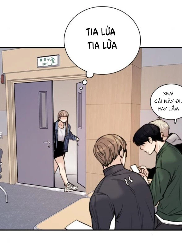 I'm Fine Thank You, And You? Chapter 4 - 93