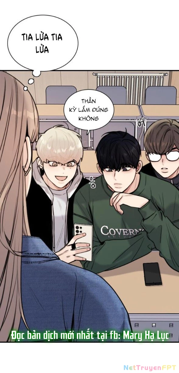 I'm Fine Thank You, And You? Chapter 4 - 94
