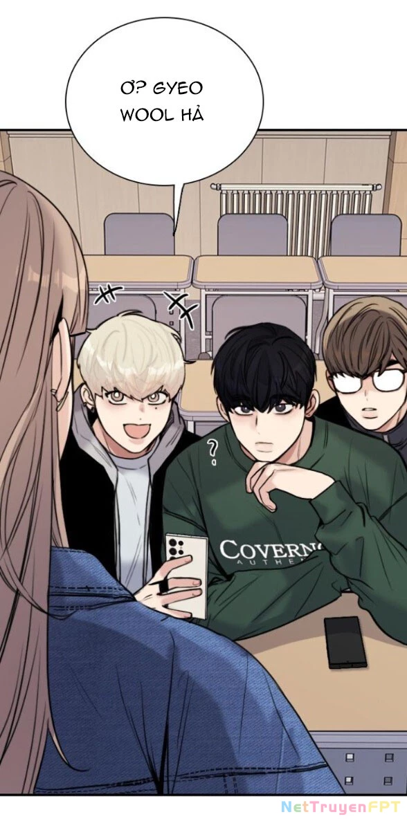 I'm Fine Thank You, And You? Chapter 4 - 96