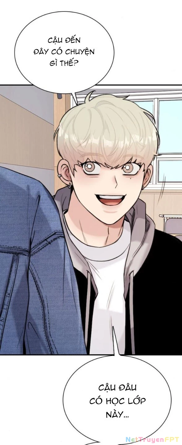 I'm Fine Thank You, And You? Chapter 4 - 97
