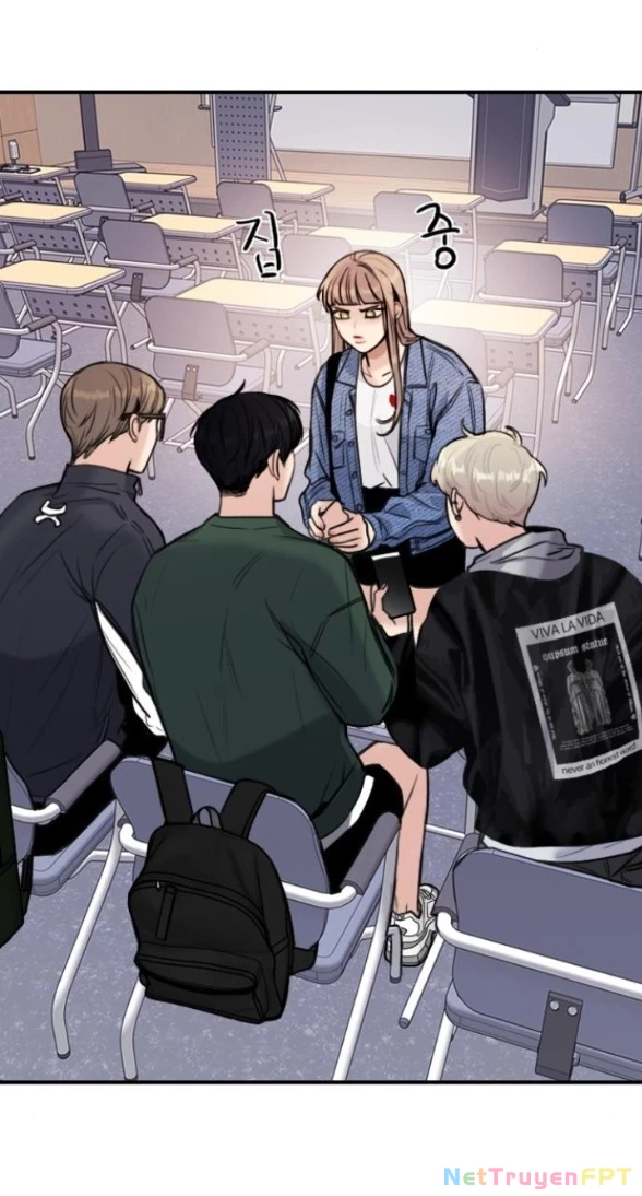 I'm Fine Thank You, And You? Chapter 4 - 100