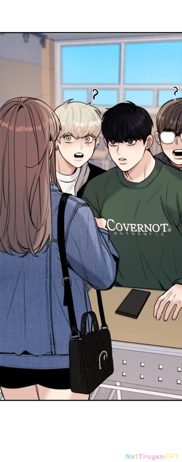 I'm Fine Thank You, And You? Chapter 4 - 101