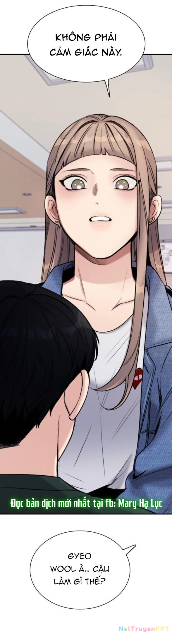 I'm Fine Thank You, And You? Chapter 4 - 103