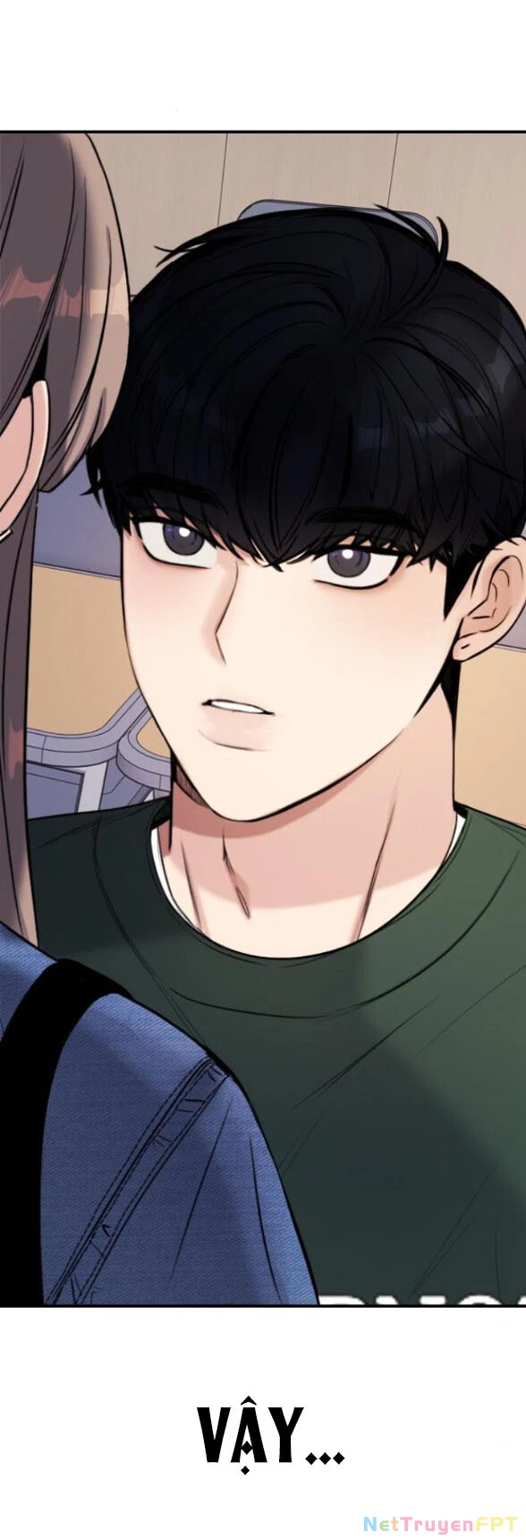 I'm Fine Thank You, And You? Chapter 4 - 104
