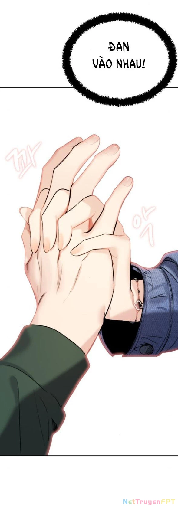 I'm Fine Thank You, And You? Chapter 4 - 107