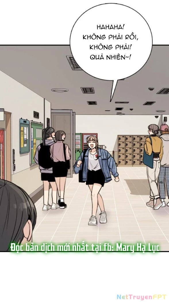 I'm Fine Thank You, And You? Chapter 5 - 7