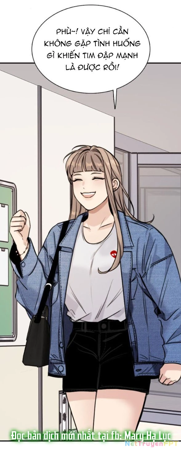 I'm Fine Thank You, And You? Chapter 5 - 11