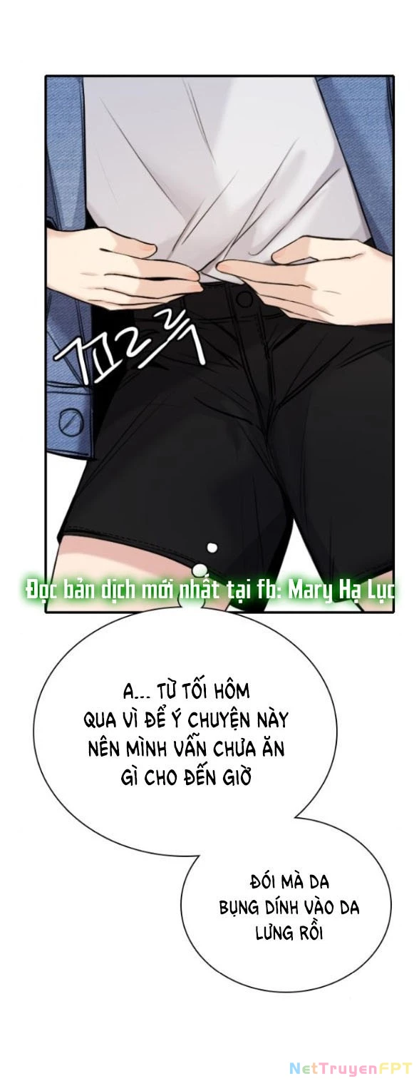 I'm Fine Thank You, And You? Chapter 5 - 15