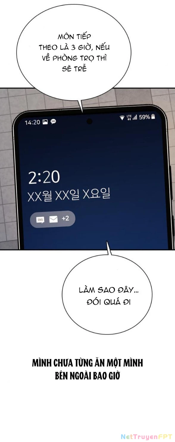 I'm Fine Thank You, And You? Chapter 5 - 21