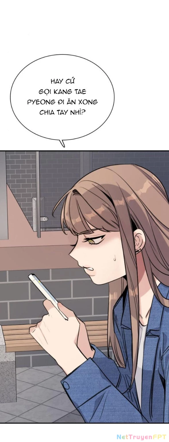 I'm Fine Thank You, And You? Chapter 5 - 22