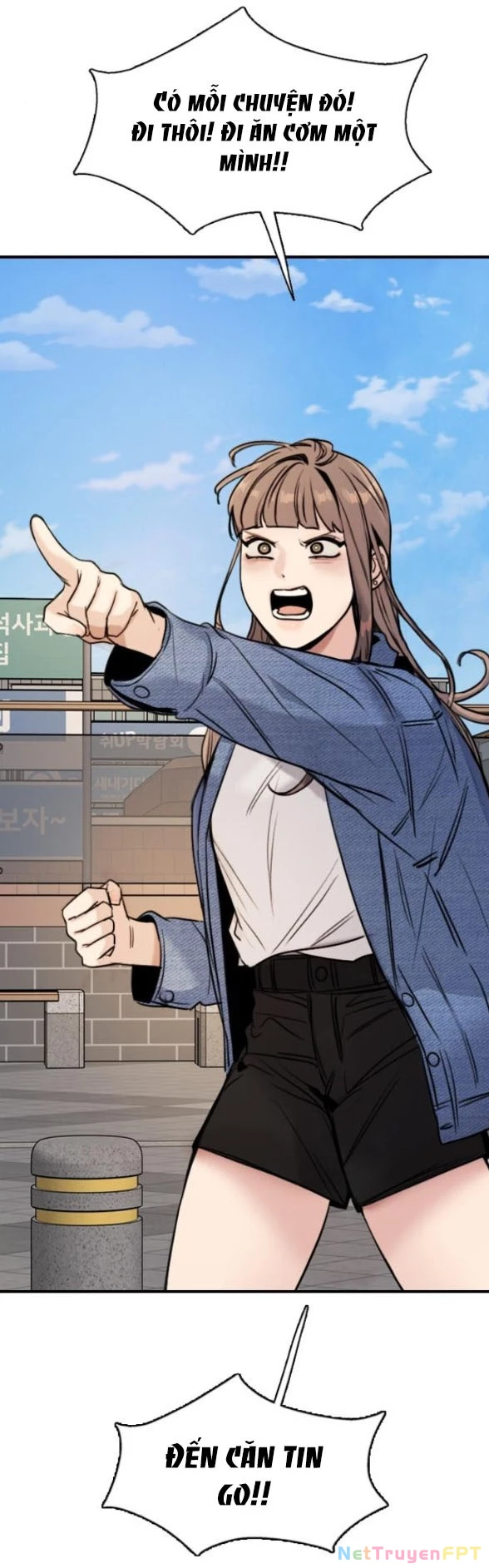 I'm Fine Thank You, And You? Chapter 5 - 26