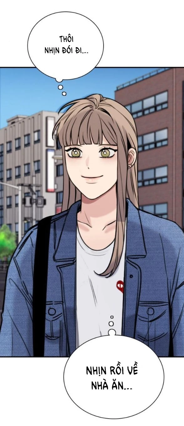 I'm Fine Thank You, And You? Chapter 5 - 31