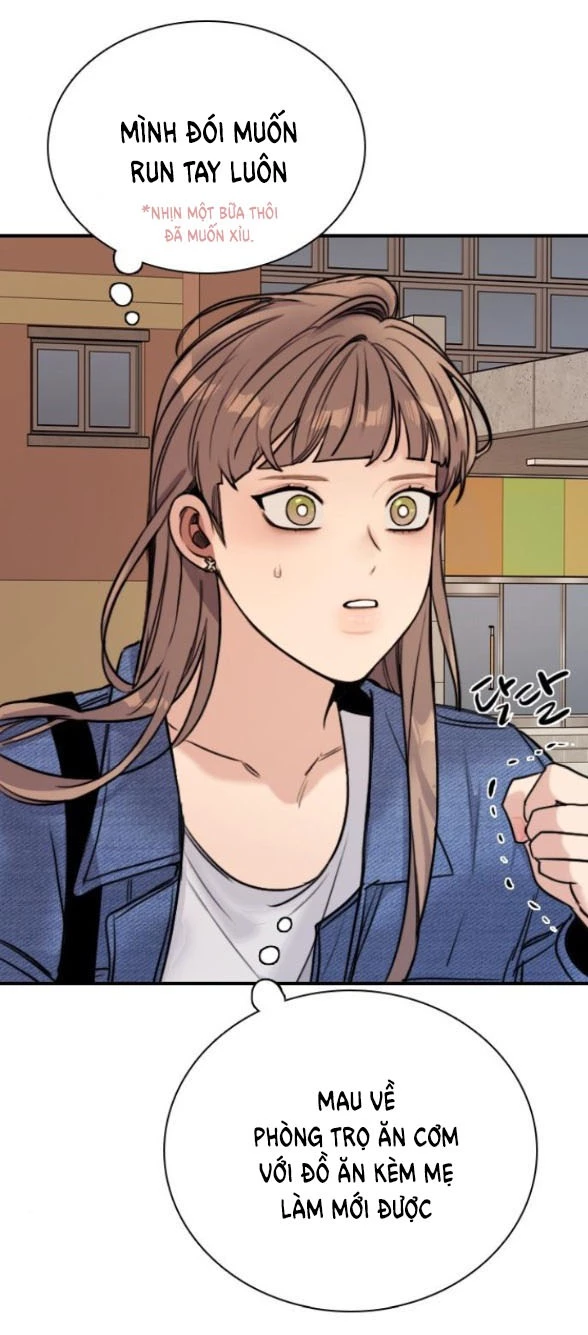 I'm Fine Thank You, And You? Chapter 5 - 43