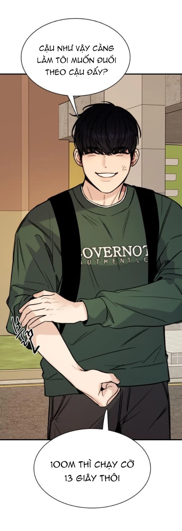 I'm Fine Thank You, And You? Chapter 5 - 51