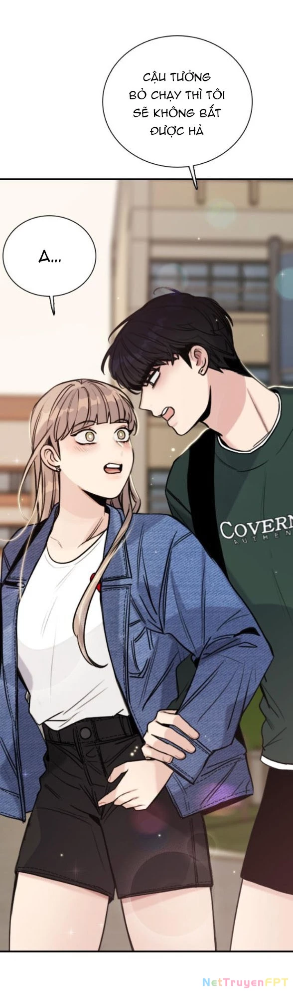 I'm Fine Thank You, And You? Chapter 5 - 57