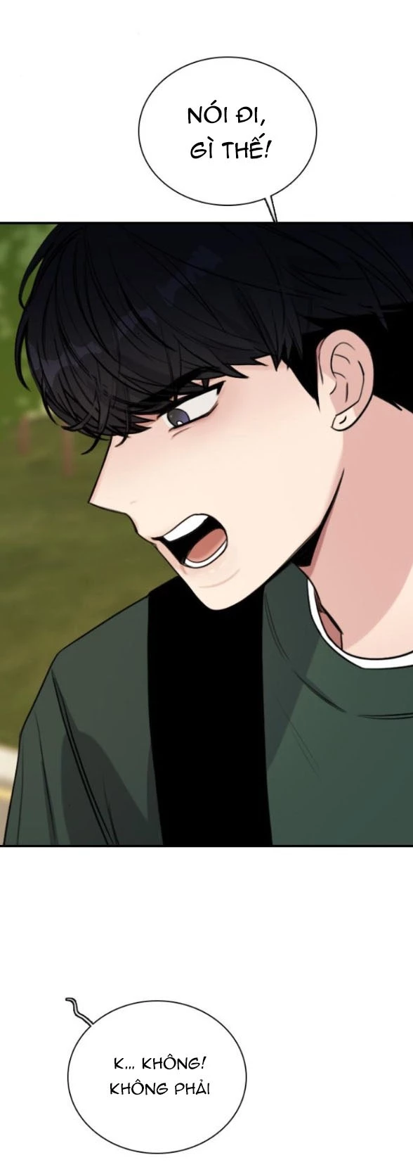 I'm Fine Thank You, And You? Chapter 5 - 58