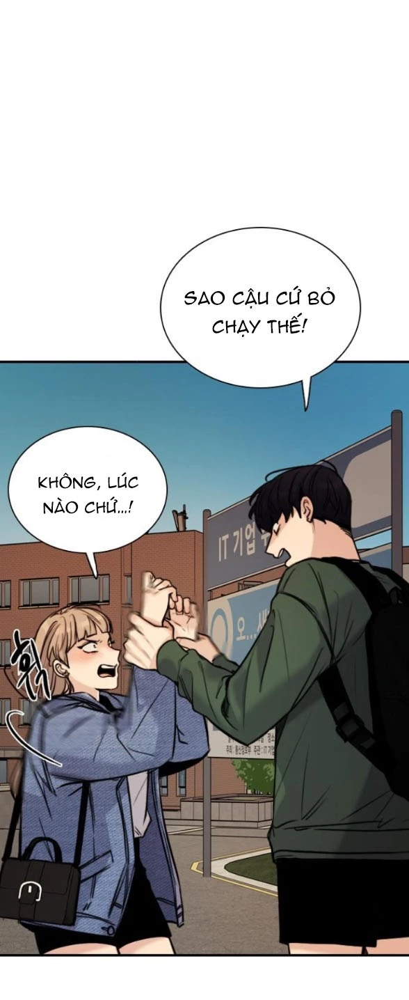 I'm Fine Thank You, And You? Chapter 5 - 59