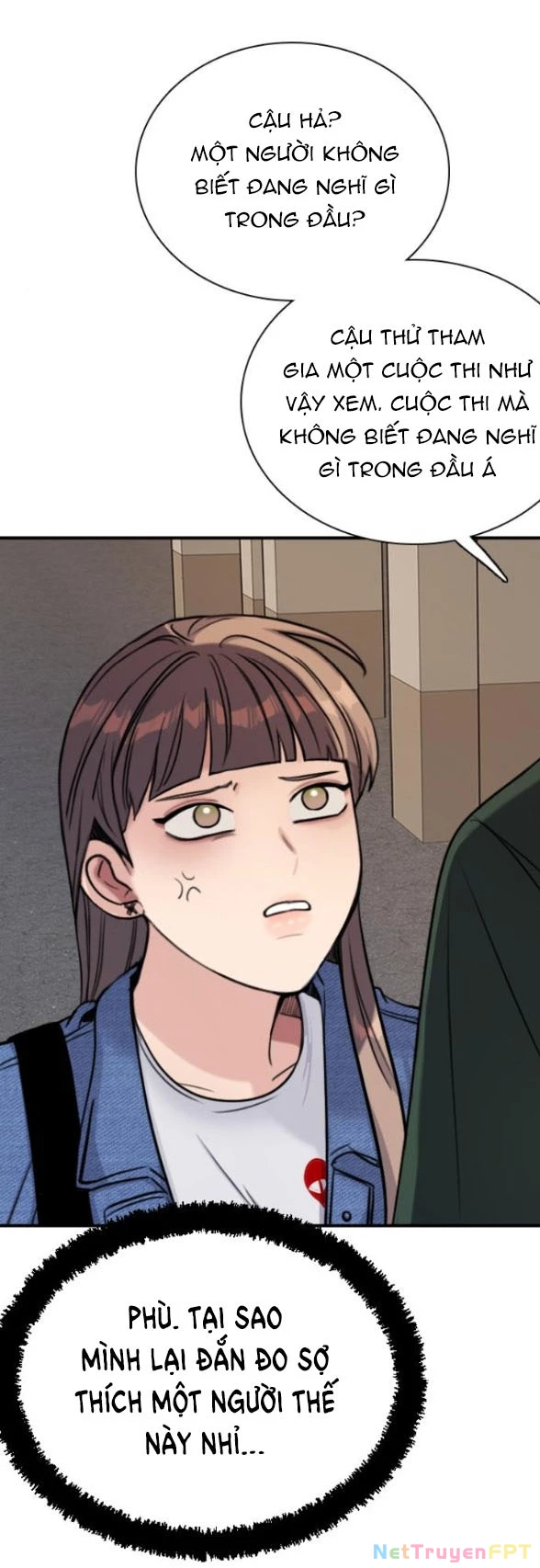 I'm Fine Thank You, And You? Chapter 5 - 64