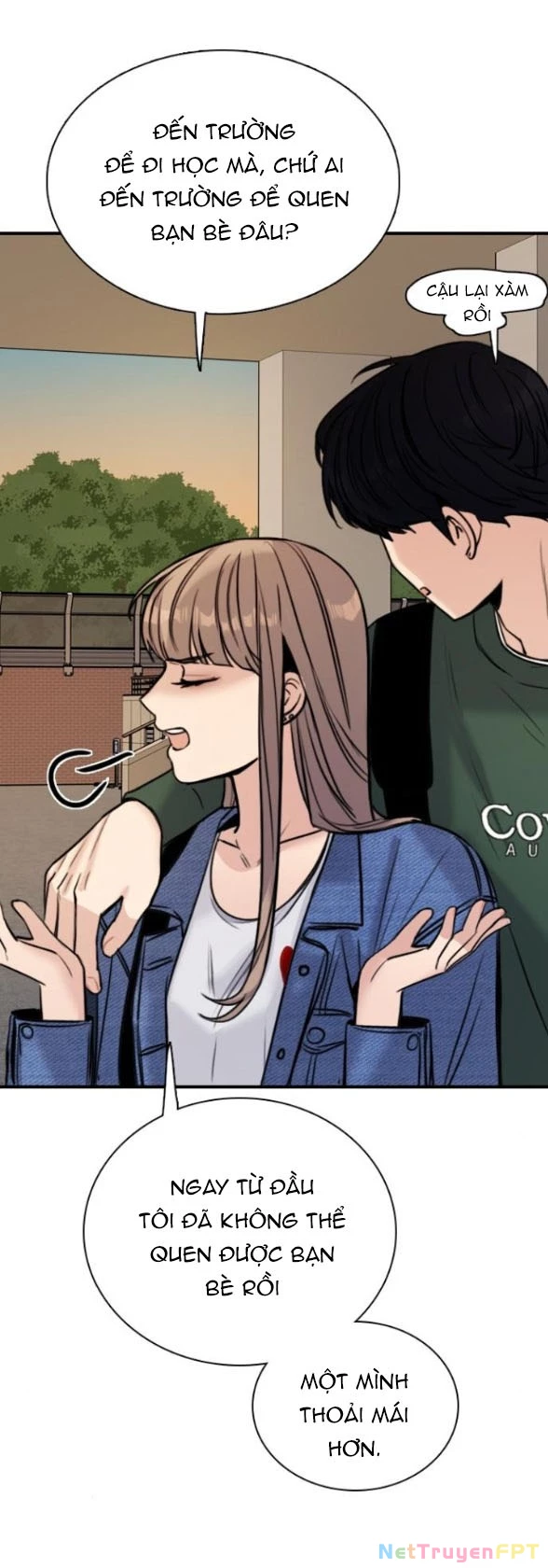 I'm Fine Thank You, And You? Chapter 5 - 68