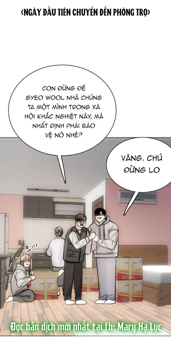 I'm Fine Thank You, And You? Chapter 5 - 73