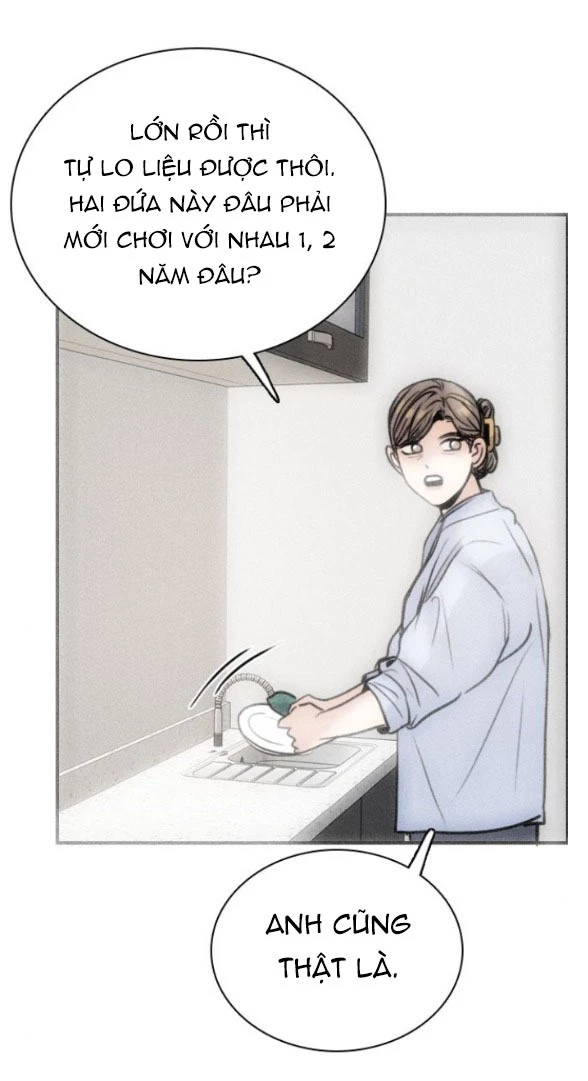 I'm Fine Thank You, And You? Chapter 5 - 74