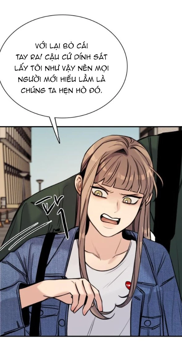 I'm Fine Thank You, And You? Chapter 5 - 80