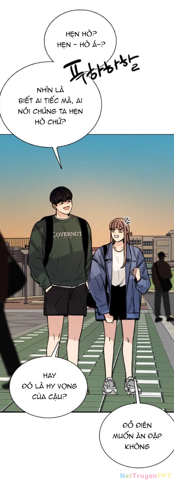 I'm Fine Thank You, And You? Chapter 5 - 81
