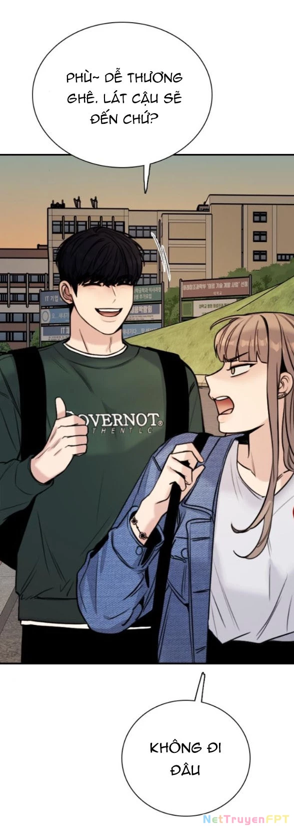 I'm Fine Thank You, And You? Chapter 5 - 82
