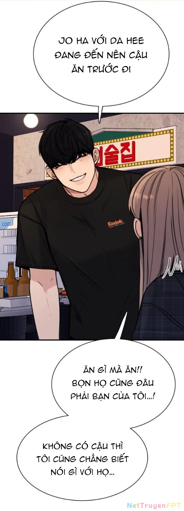 I'm Fine Thank You, And You? Chapter 5 - 106
