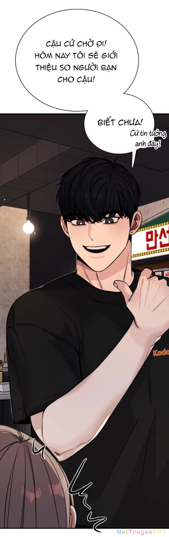 I'm Fine Thank You, And You? Chapter 5 - 108
